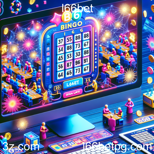 Explorando o Cassino ao Vivo no l66bet: A Experiência Incomparável dos Jogos Através de Streaming