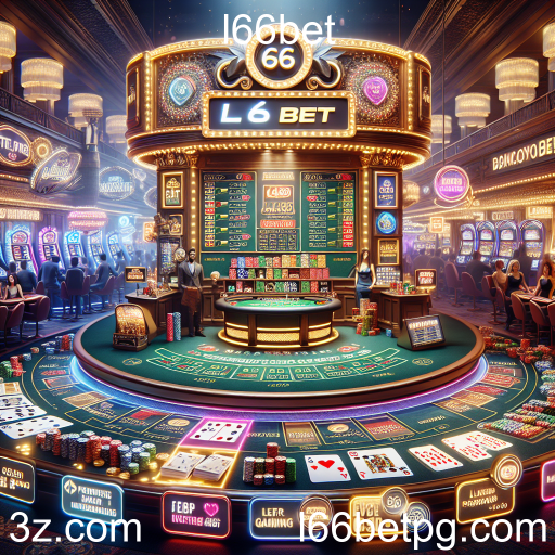 As Melhores Promoções do l66bet